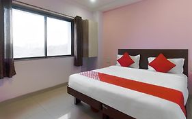 Gokul Residency Oyo